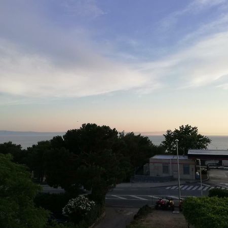 Apartmani Sabic A2 Plus1 Makarska Exterior photo