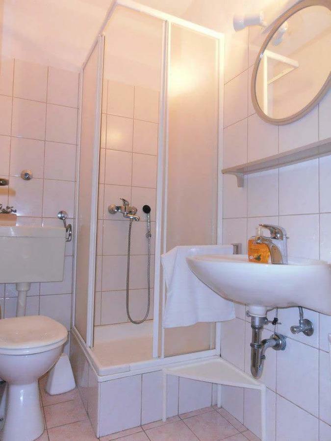 Apartmani Sabic A2 Plus1 Makarska Exterior photo
